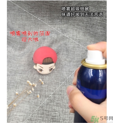 ahc玻尿酸噴霧適合什么年齡？ahc玻尿酸噴霧適合什么膚質(zhì)？