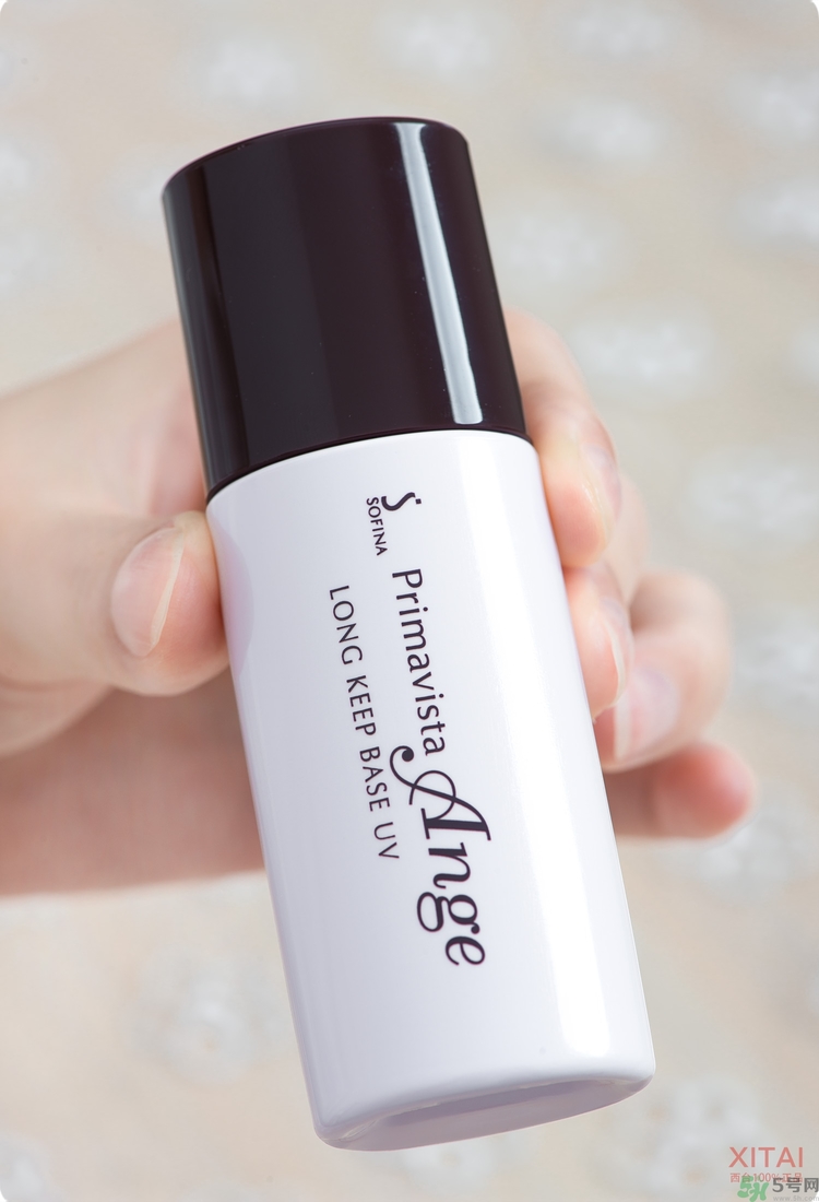 sofina蘇菲娜妝前乳是隔離嗎？蘇菲娜妝前乳防曬嗎？