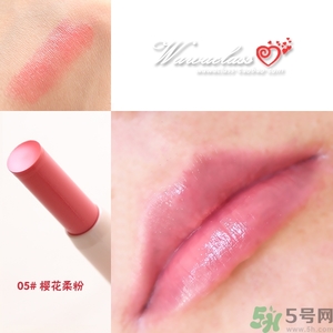 canmake口紅色號 canmake口紅試色圖 canmake口紅色號 canmake口紅試色圖