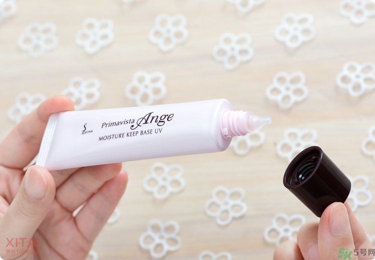 sofina蘇菲娜妝前乳是隔離嗎？蘇菲娜妝前乳防曬嗎？