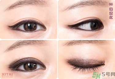 solone眼線筆怎么削？怎么推出來？