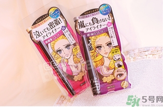 kiss me眼線(xiàn)液筆多少錢(qián)?kiss me眼線(xiàn)液筆專(zhuān)柜價(jià)格