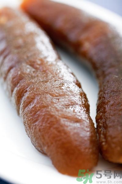 活海參和干海參哪個好？活海參好還是干海參好？