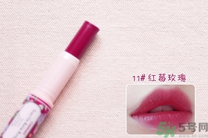 canmake口紅色號 canmake口紅試色圖 canmake口紅色號 canmake口紅試色圖