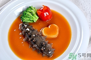 活海參怎么處理保存？活海參怎么處理才能吃？