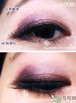 solone眼線筆怎么削？怎么推出來？