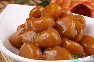 板栗與什么食物相克？吃板栗要注意什么