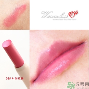 canmake口紅色號 canmake口紅試色圖 canmake口紅色號 canmake口紅試色圖