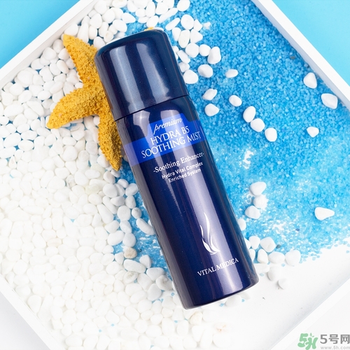 ahc玻尿酸噴霧好用嗎？ahc b5玻尿酸噴霧怎么樣？