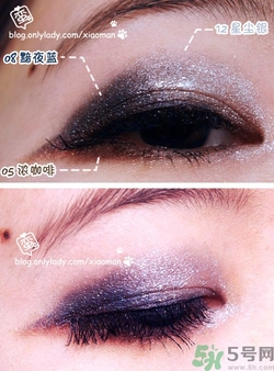 solone眼線筆怎么削？怎么推出來？