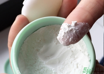 the saem得鮮散粉怎么樣？the saem薄荷散粉好用嗎？