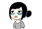 黑眼圈是怎么形成的？黑眼圈是什么原因引起的？