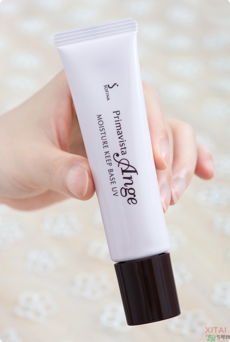 sofina蘇菲娜妝前乳是隔離嗎？蘇菲娜妝前乳防曬嗎？