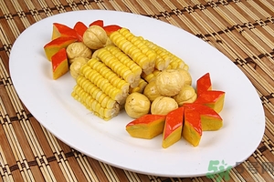 板栗與什么食物相克？吃板栗要注意什么