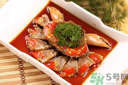 吃醉蟹算酒駕嗎?吃醉蟹會(huì)醉嗎 吃醉蟹算酒駕嗎?吃醉蟹會(huì)醉嗎