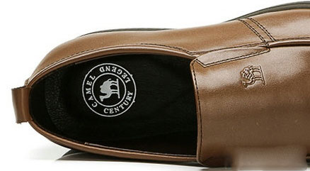 駱駝鞋真假怎么辨別?camel駱駝鞋真假對比查詢 駱駝鞋真假怎么辨別?camel駱駝鞋真假對比查詢