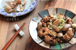 蛤蜊不能和什么一起吃？蛤蜊的禁忌