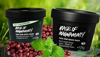 lush薄荷面膜多少錢?lush薄荷面膜專柜價(jià)格 lush薄荷面膜多少錢?lush薄荷面膜專柜價(jià)格
