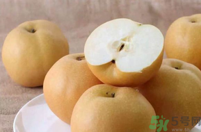 豐水梨的營(yíng)養(yǎng)價(jià)值 豐水梨的功效與作用