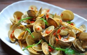 蛤蜊可以養(yǎng)幾天？買(mǎi)回來(lái)的蛤蜊可以放多久？