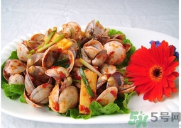 活蛤蜊可以帶上飛機(jī)嗎？活蛤蜊可以托運嗎？