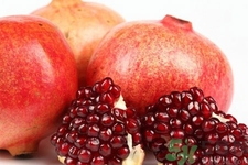 石榴的營養(yǎng)價值 石榴的功效與作用 石榴的營養(yǎng)價值 石榴的功效與作用