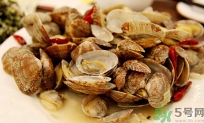 活蛤蜊可以帶上火車嗎？活蛤蜊可以帶上動車嗎？