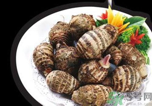 吃芋頭嘴巴癢是怎么回事？吃芋頭嘴巴癢怎么辦？