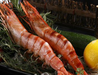 海蝦不能和什么一起吃？海蝦不能和哪些食物同吃？