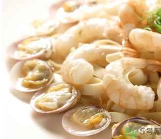 蛤蜊上面的黑色是什么？蛤蜊的黑點能吃嗎？