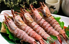 活的明蝦怎么保存?新鮮明蝦的保存 活的明蝦怎么保存?新鮮明蝦的保存