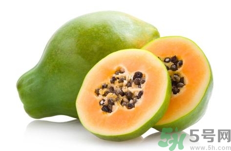 木瓜變軟了還能吃嗎?木瓜放冰箱變軟了可以吃嗎? 木瓜變軟了還能吃嗎?木瓜放冰箱變軟了可以吃嗎?