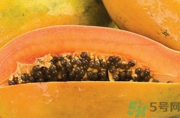 木瓜變軟了還能吃嗎?木瓜放冰箱變軟了可以吃嗎? 木瓜變軟了還能吃嗎?木瓜放冰箱變軟了可以吃嗎?