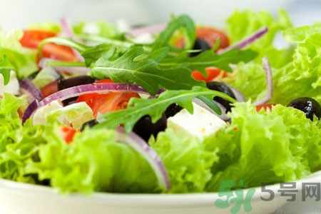 哪些蔬菜不適合炒？哪些炒蔬菜會致癌？