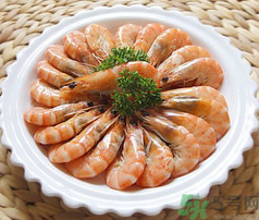 海蝦和淡水蝦的區(qū)別？怎么區(qū)分海蝦和淡水蝦？