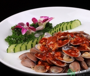 蛤蜊上白色透明的是寄生蟲嗎？蛤蜊有寄生蟲嗎？