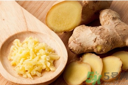 早上喝生姜水有什么好處？生姜水的做法是什么？