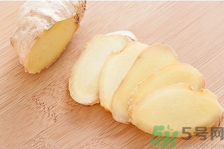 早上喝生姜水有什么好處？生姜水的做法是什么？