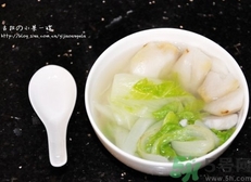 芋頭桿子能吃嗎？芋頭桿子的做法