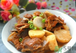 芋頭桿子能吃嗎？芋頭桿子的做法