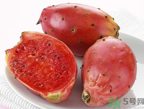 仙人果能吃嗎？仙人果怎么吃？