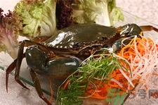 人工注射蟹黃是真的嗎?螃蟹注射蟹黃是怎么回事? 人工注射蟹黃是真的嗎?螃蟹注射蟹黃是怎么回事?