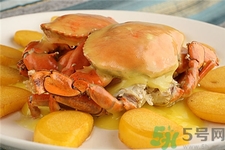 人工注射蟹黃是真的嗎?螃蟹注射蟹黃是怎么回事? 人工注射蟹黃是真的嗎?螃蟹注射蟹黃是怎么回事?