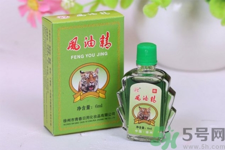 風油精可以喝嗎？風油精能不能喝？