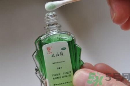 風油精可以喝嗎？風油精能不能喝？