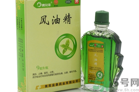 風油精可以喝嗎？風油精能不能喝？