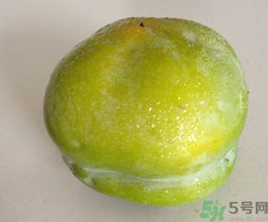 青柿子怎么泡？青柿子怎么泡好吃？