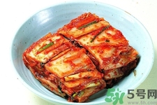 吃泡菜的好處有哪些？?泡菜對身體有哪些好處？