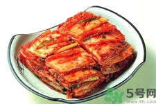 吃泡菜的好處有哪些？?泡菜對身體有哪些好處？