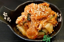 吃泡菜的好處有哪些？?泡菜對身體有哪些好處？